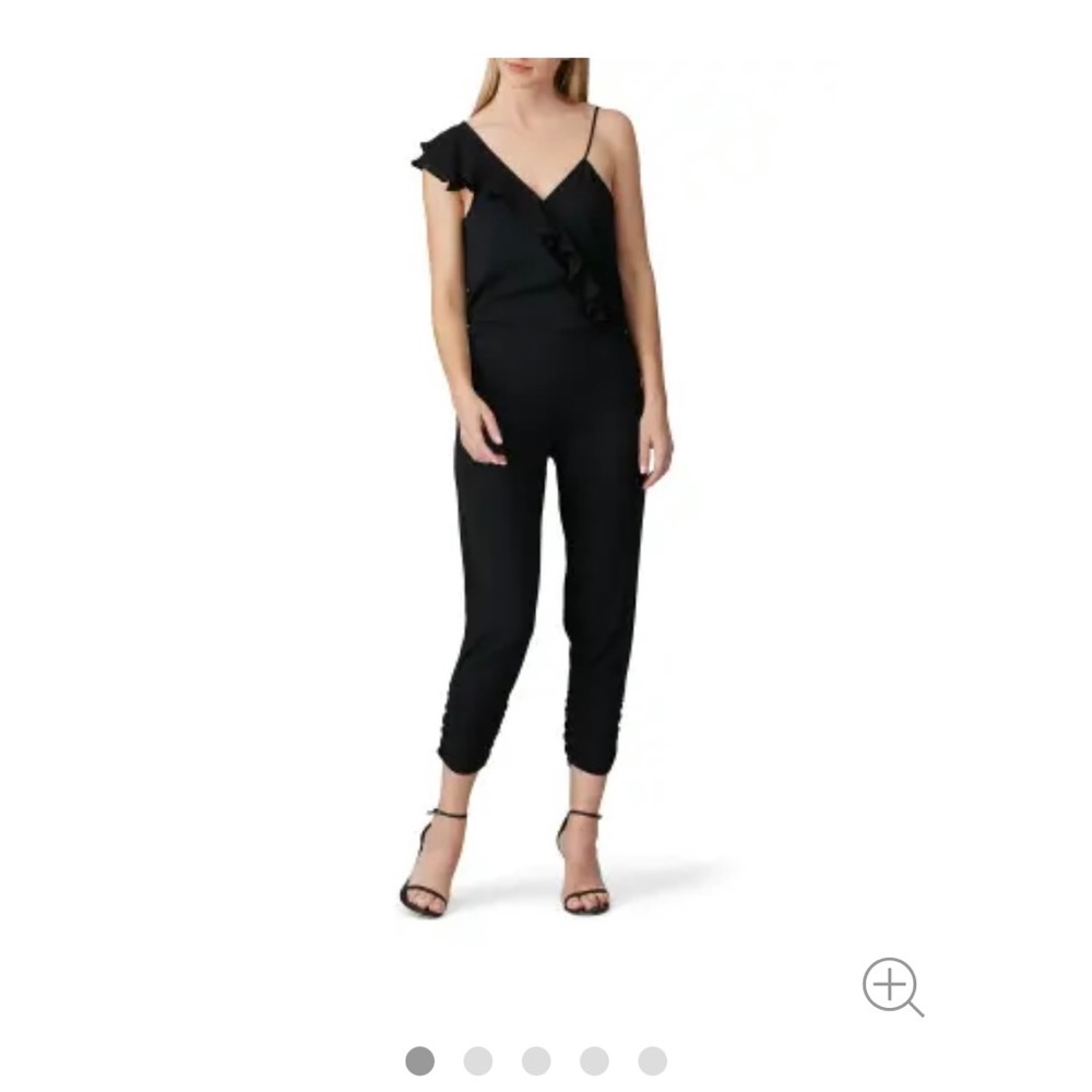 Parker jumpsuit